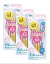 Pretty Face L Razor 6pcs