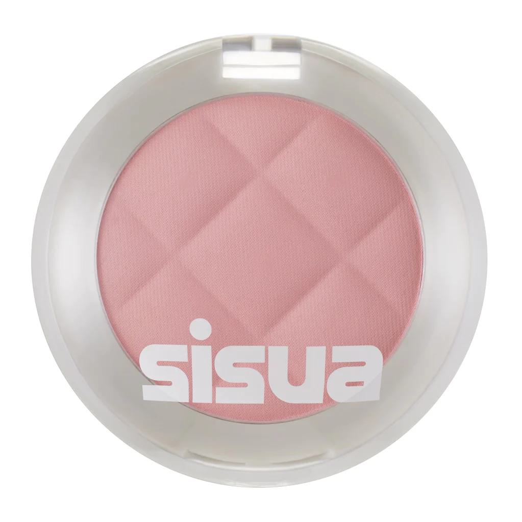 [sisua waffle blush 01] Sisua Butter Waffle Dough Blusher