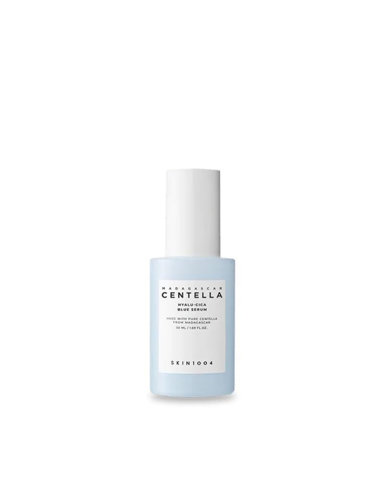 Madagascar Centella Hyalu-Cica Blue Serum 50ml