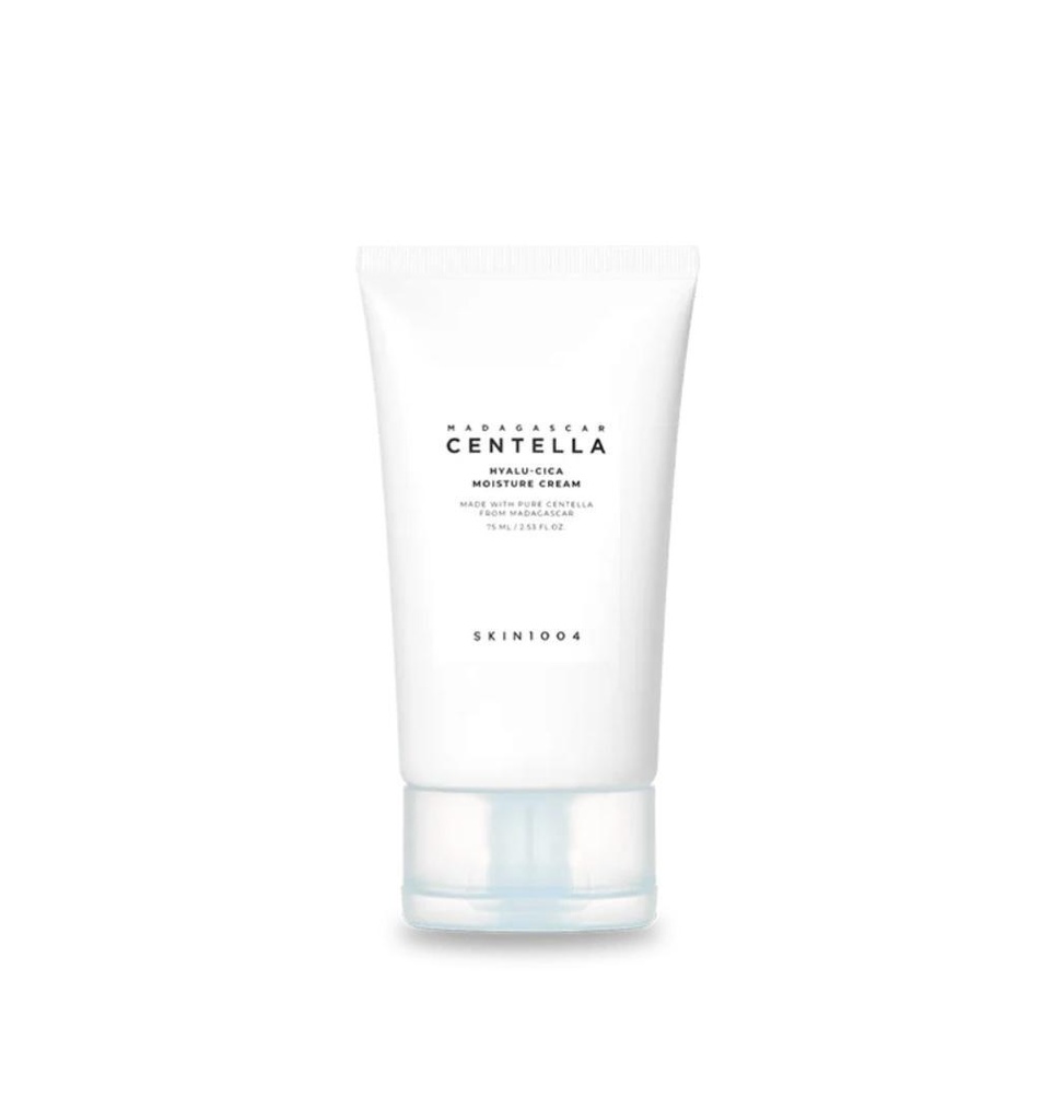 Madagascar Centella Hyalu-Cica Moisture Cream 75ml