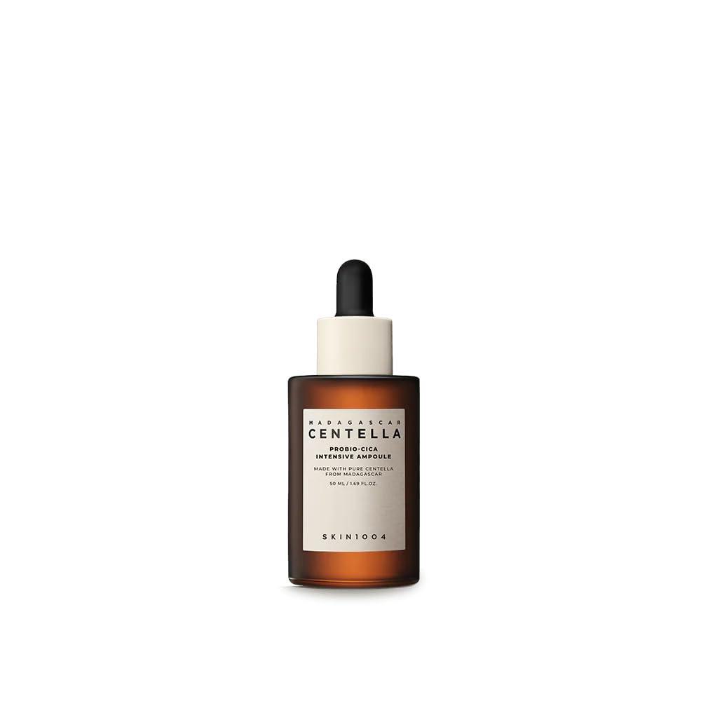 [skin1004 probio cica amp 50ml] Madagascar Centella Probio-Cica Intensive Ampoule 50ml