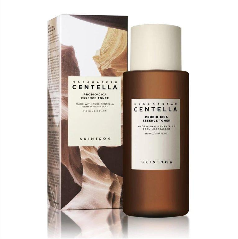 [skin1004 probio cica toner] Madagascar Centella Probio-Cica Essence Toner 210ml