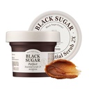 Black Sugar Perfect Essential Scrub 2X 210g