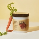 Carrot Carotene Calming Water Pad 60 Sheets