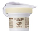 Egg White Pore Mask 120g