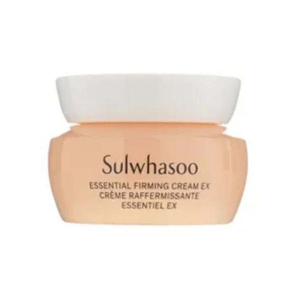 Essential Firming Cream Ex Mini15ml