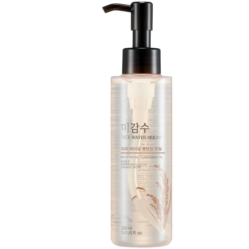 Rice Water Bright Light Cleansing Oil 150ml