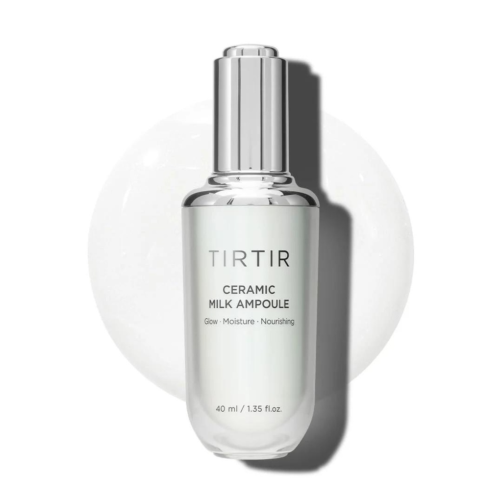 [tiritr ceramic milk amp] Ceramic Milk Ampoule 40ml
