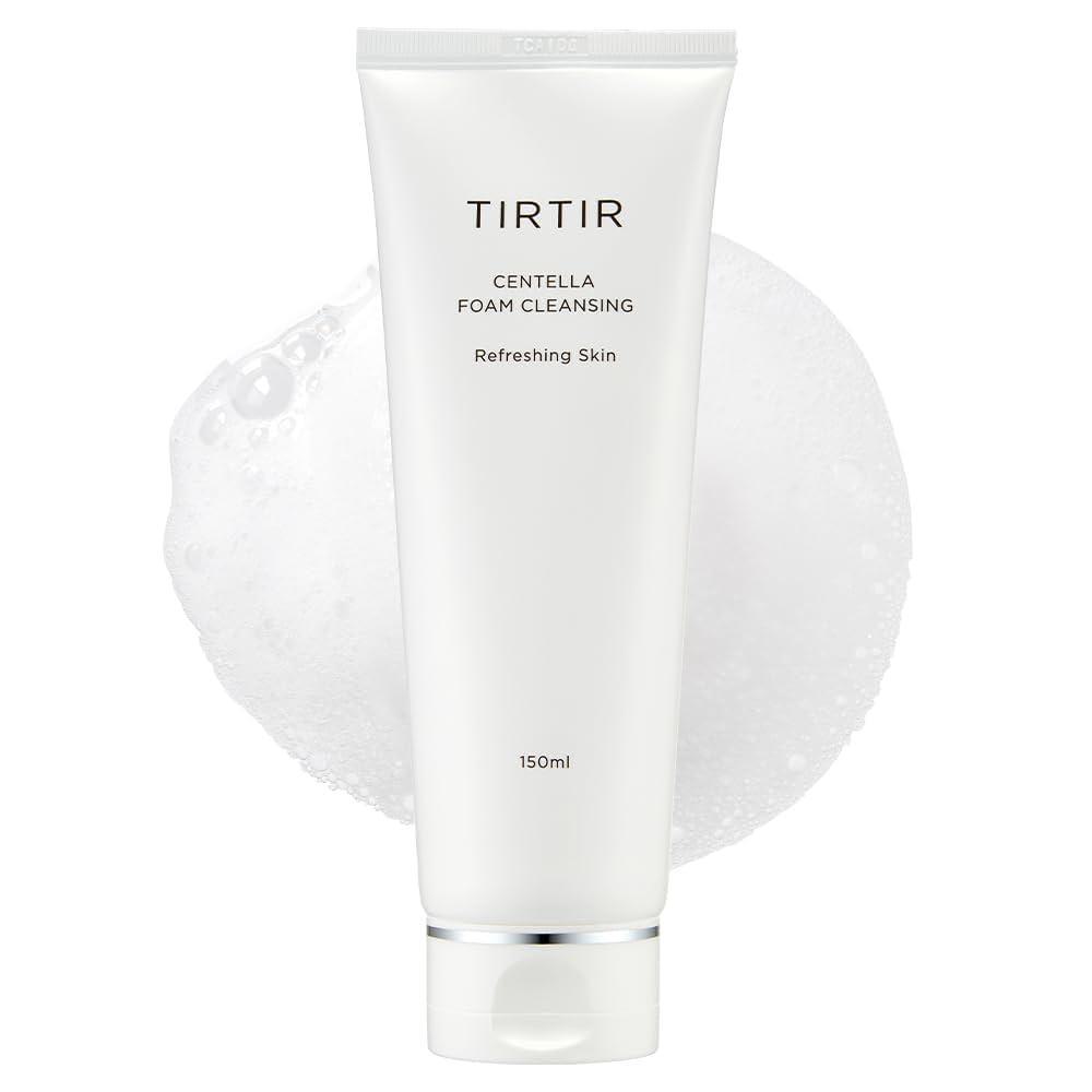 Centella Foam Cleansing