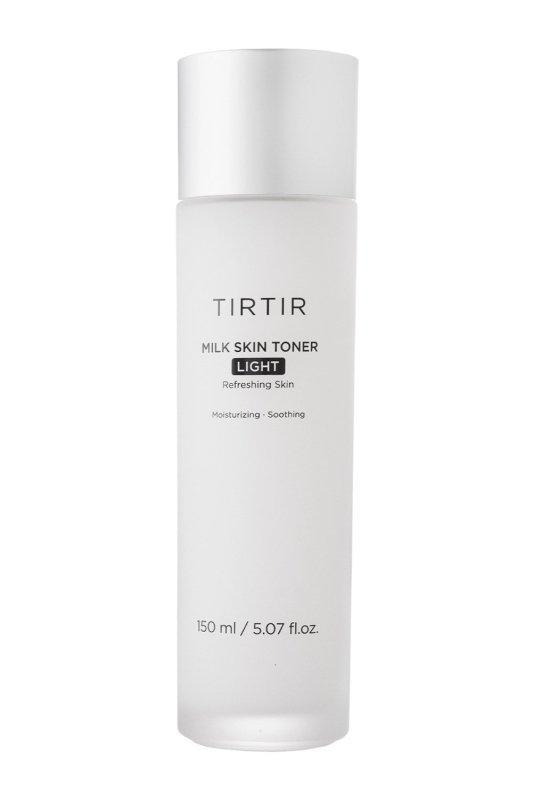 [tirtir milk toner light] Milk Skin Toner Light 150ml