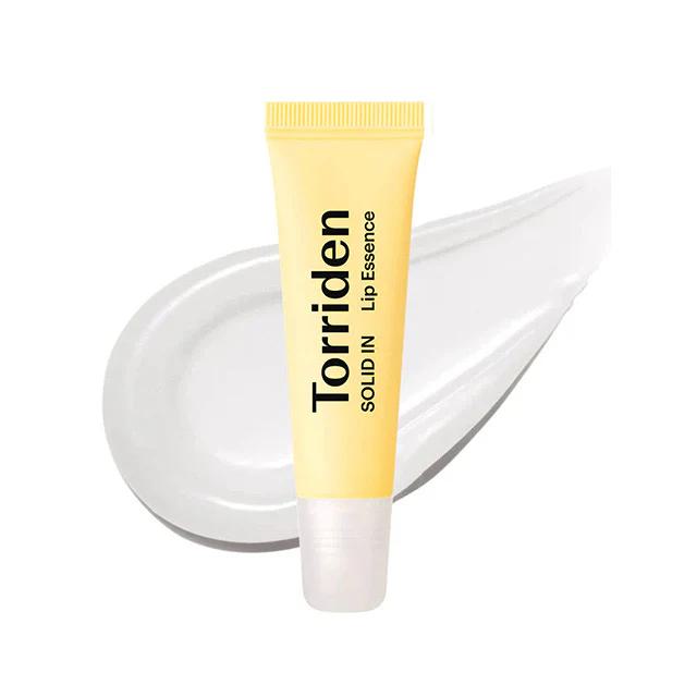 Solid In Ceramide Lip Essence 11ml