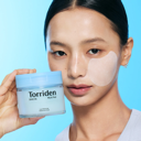 DIVE-IN Low Molecular Hyaluronic Acid Multi Pad 80 Sheets 145ml