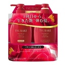 Tsubaki Premium Moist & Repair Shampoo & Conditioner Set 450ml