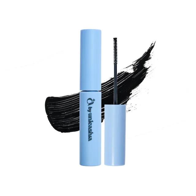 Lift Lock Fixing Mascara No.1 Clear Black 3.7g