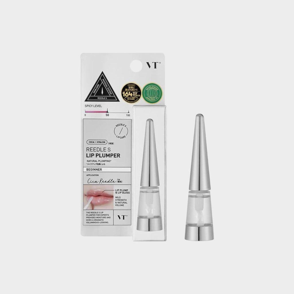 Reedle Shot Lip Plumper Beginner 4.3g