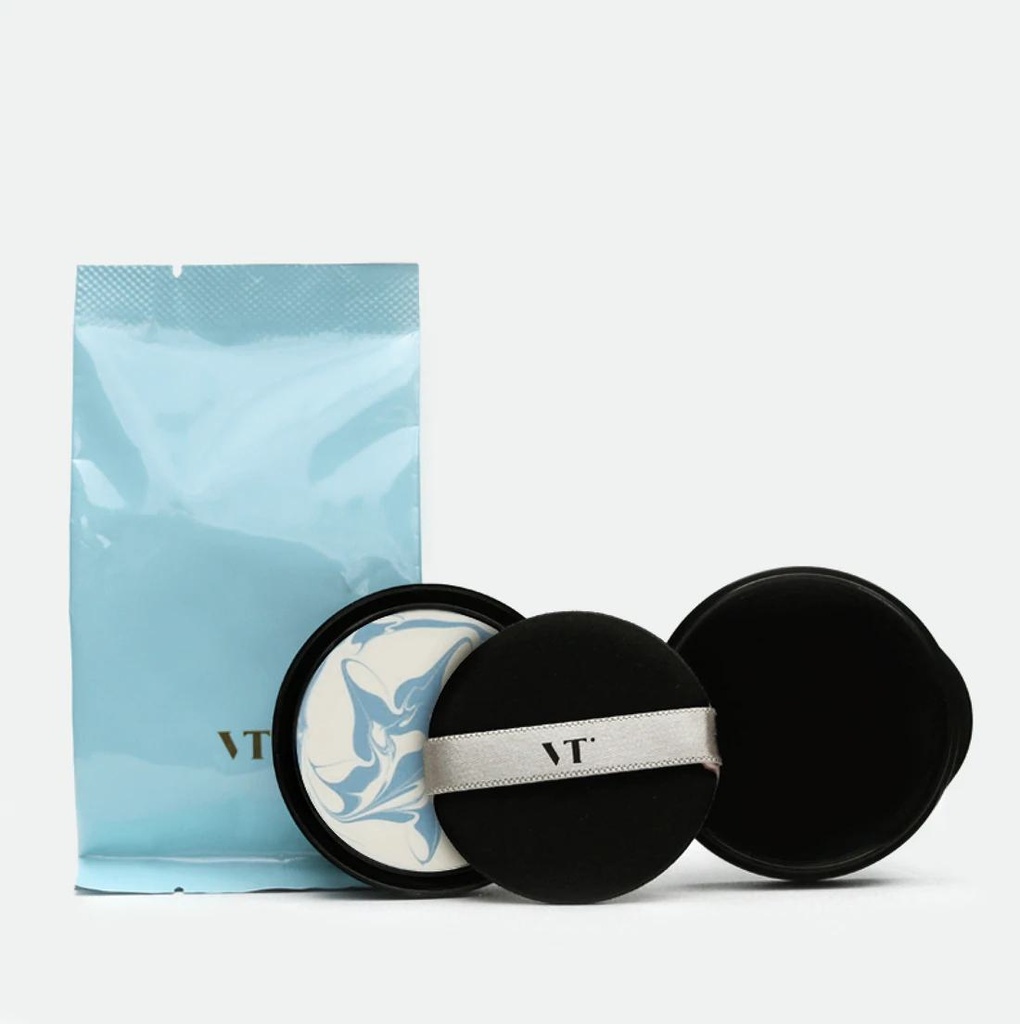 Essence Sun Pact SPF50+ PA+++ Refill 11g